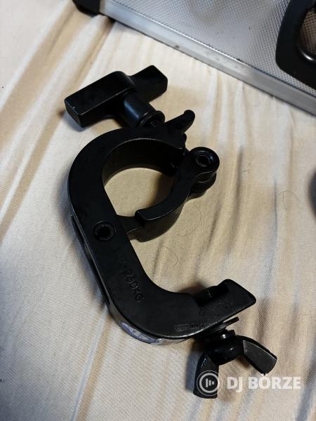 Bilincs, és C kampó