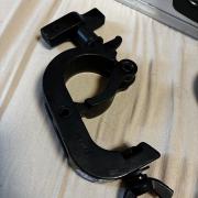 Bilincs, és C kampó