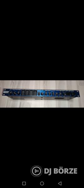 Lexicon MX200 effekt