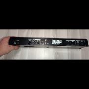 Lexicon MX200 effekt