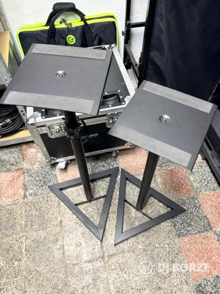 Stúdio monitor állvány