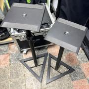 Stúdio monitor állvány