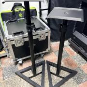 Stúdio monitor állvány