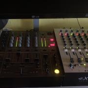 Pioneer DJM 600