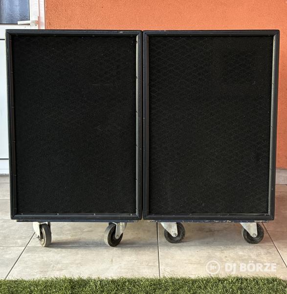 Turbosound professzionális hangosítás TOP hangfalak (TFS-780H)