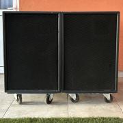 Turbosound professzionális hangosítás TOP hangfalak (TFS-780H)