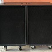 Turbosound professzionális hangosítás TOP hangfalak (TFS-780H)