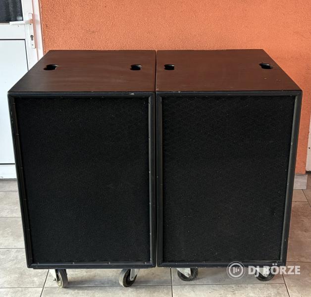 Turbosound professzionális hangosítás TOP hangfalak (TFS-780H)