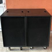 Turbosound professzionális hangosítás TOP hangfalak (TFS-780H)
