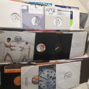 Vegyes house maxik 90-es/200-es évek