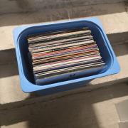 Vegyes house maxik 90-es/200-es évek