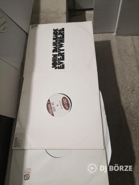 Vegyes house maxik 90-es/200-es évek