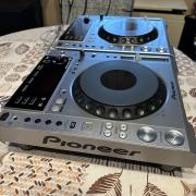 Eladó Pioneer CDJ-850-S beszámítás is lehetséges!