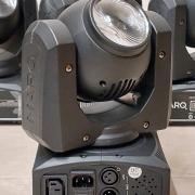 MARQ Gesture Beam 102 (Kétoldalas!) robotlámpa szett