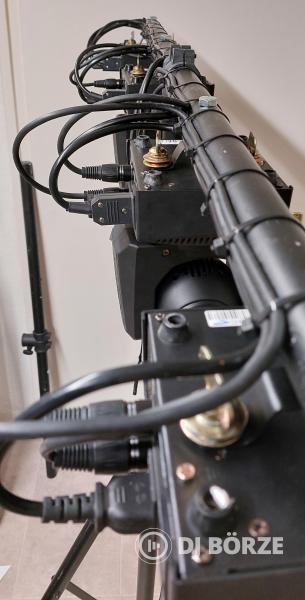 MARQ Gesture Beam 102 (Kétoldalas!) robotlámpa szett