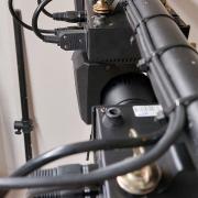 MARQ Gesture Beam 102 (Kétoldalas!) robotlámpa szett