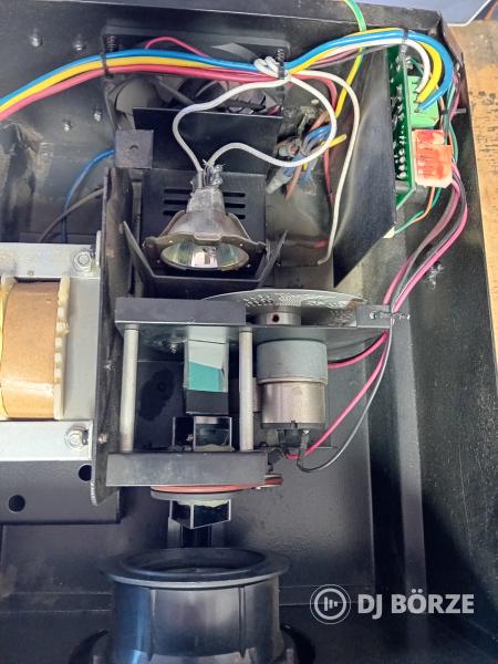 Kaleido Wild Tech (beszámítás is) cserében érdekel Astro és Flash retró fény