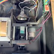 Kaleido Wild Tech (beszámítás is) cserében érdekel Astro és Flash retró fény