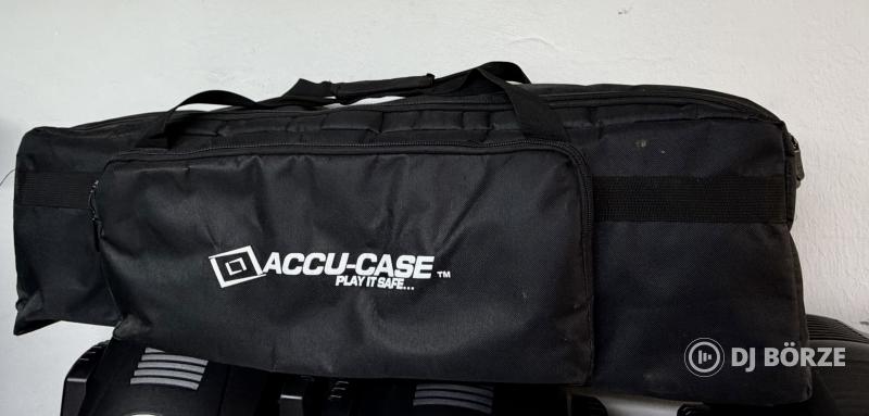 FTS LED 12X12W RGBW PAR