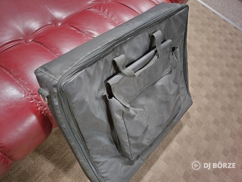 Eladó Tascam FW-1884 profi motoros faderes vezérlő + hangkártya