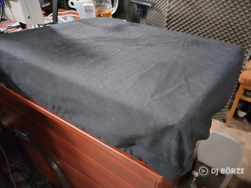 Eladó Tascam FW-1884 profi motoros faderes vezérlő + hangkártya