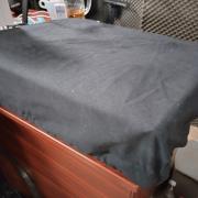 Eladó Tascam FW-1884 profi motoros faderes vezérlő + hangkártya