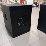 LD system sub gt18a  mélyláda