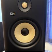 KRK Rokit 7 G4 stúdiómonitor