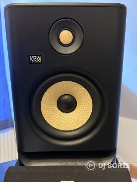 KRK Rokit 7 G4 stúdiómonitor