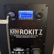 KRK Rokit 7 G4 stúdiómonitor