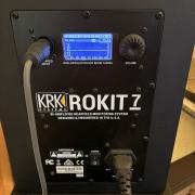 KRK Rokit 7 G4 stúdiómonitor