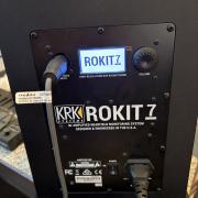 KRK Rokit 7 G4 stúdiómonitor