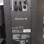 Pioneer Hangtechnika  (Aktív)