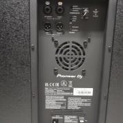 Pioneer Hangtechnika  (Aktív)