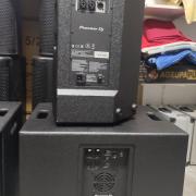 Pioneer Hangtechnika  (Aktív)