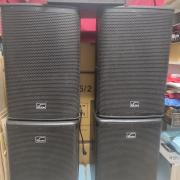 Solton Hangtechnika  (Passzív)