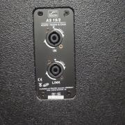 Solton Hangtechnika  (Passzív)