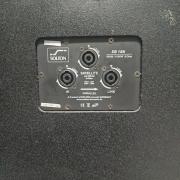 Solton Hangtechnika  (Passzív)