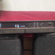 Solton Hangtechnika  (Passzív)