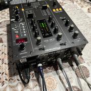 Pioneer Djm 400 keverő eladó.