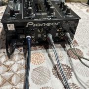 Pioneer Djm 400 keverő eladó.