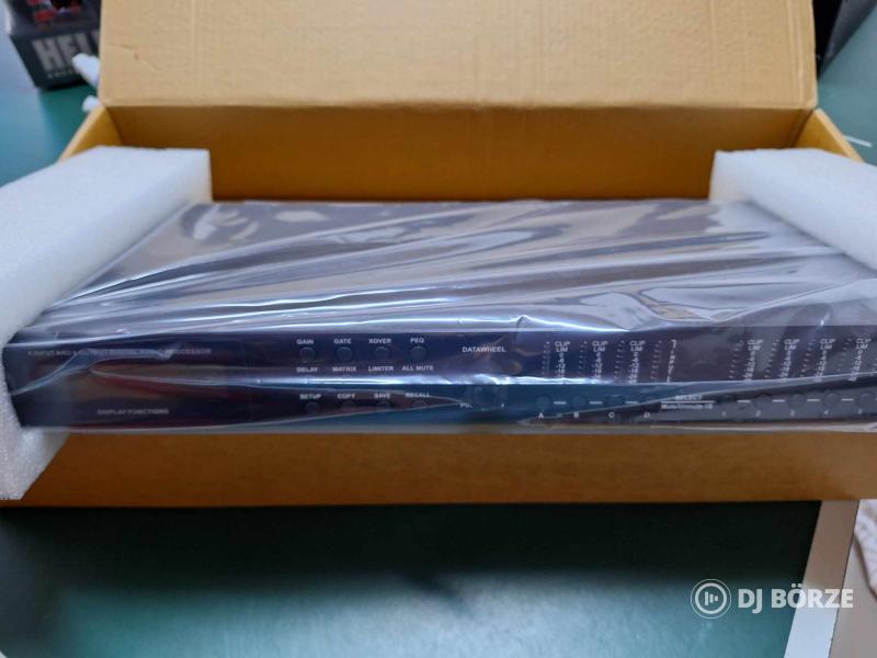 Sinbosen FP10000Q Version 2024, K4, D4, DSP