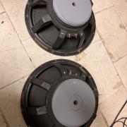 REFLEX 15 hangszórópár