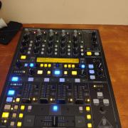 Behringer DDM4000