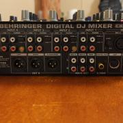 Behringer DDM4000