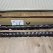 2db van! Light4Me WASH 144 SMD LED LED Bar (beszámítás is)