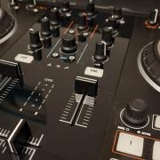 Native Instruments Traktor S2 mk2