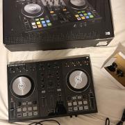 Native Instruments Traktor S2 mk2