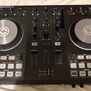 Native Instruments Traktor S2 mk2