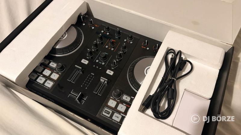 Native Instruments Traktor S2 mk2